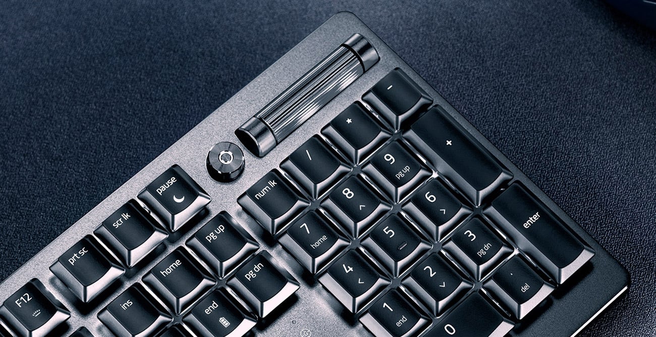Łatwe sterowanie multimediami