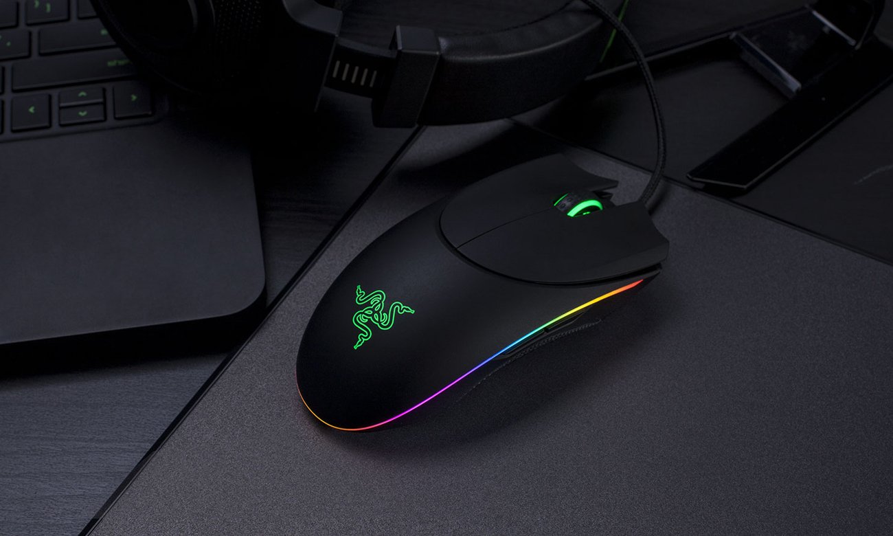 Razer RZ01-01420100-R3G1