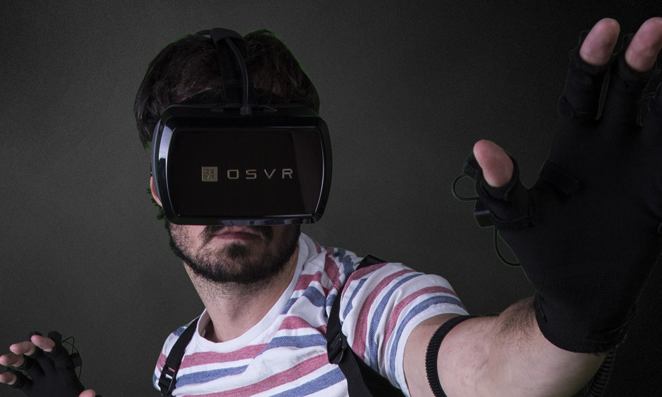Razer OSVR HDK