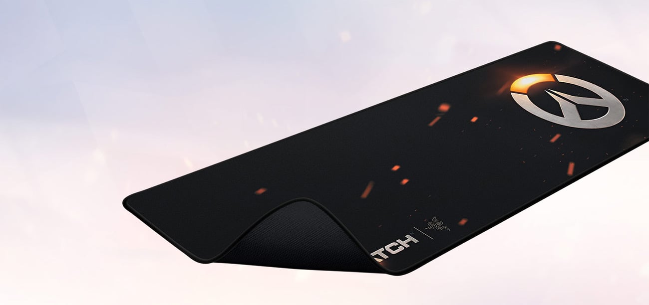 Goliathus Speed Extended Overwatch Edition