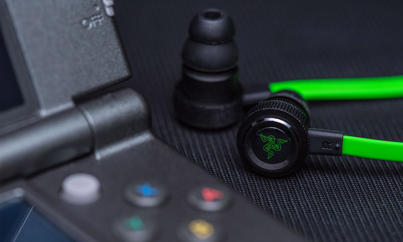 Razer Hammerhead V2