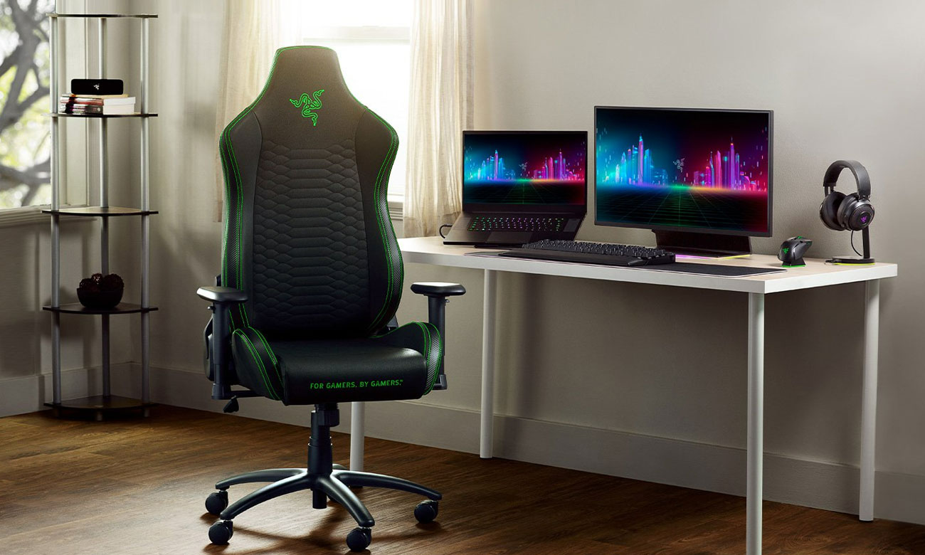 Ergonomiczna konstrukcja