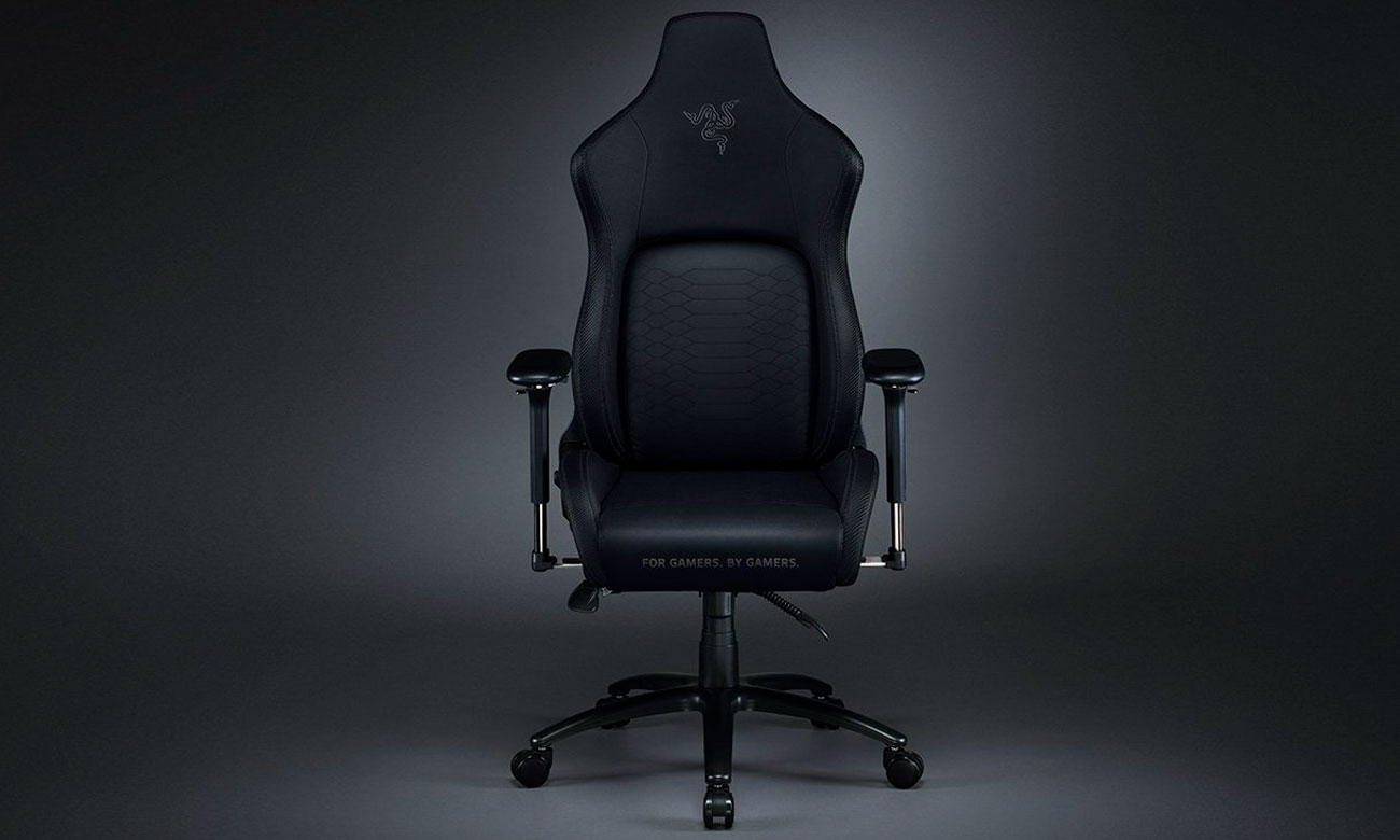 Ergonomiczny system podparcia lędźwi