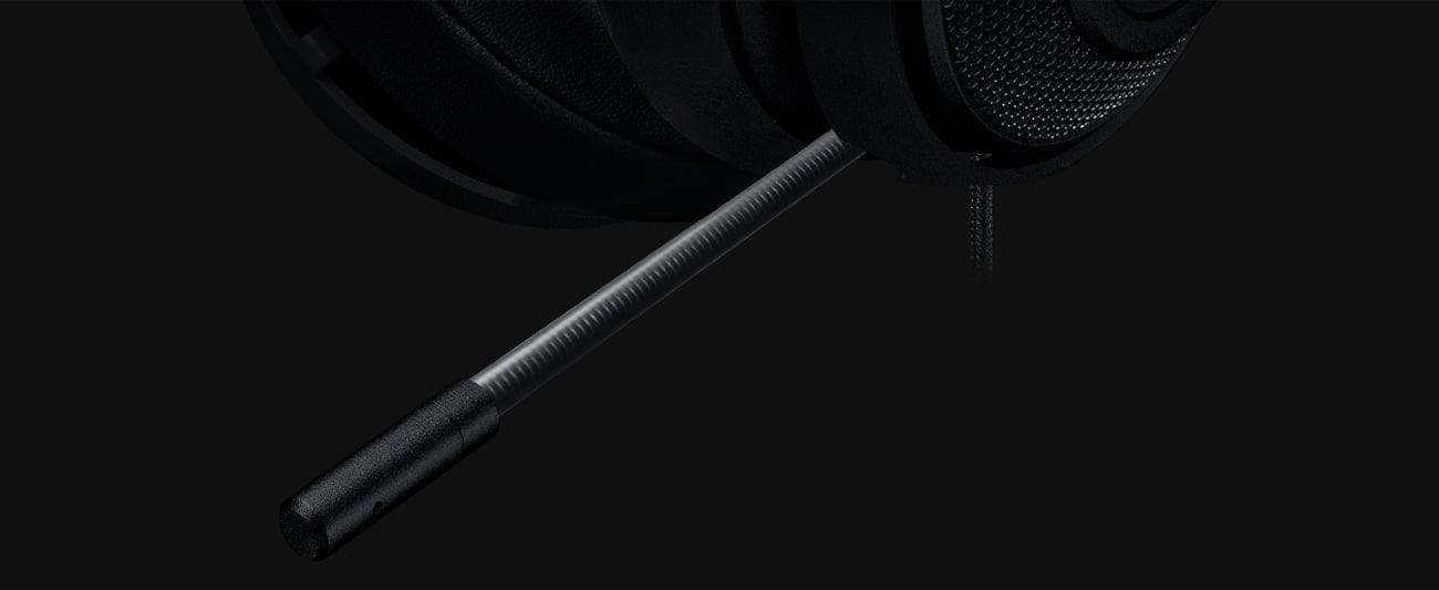 Razer Kraken 7.1 V2 Oval Mikrofon