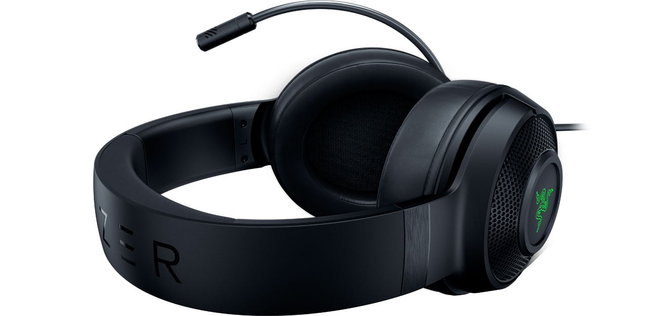 Razer Kraken X Usb Sluchawki Przewodowe Sklep Komputerowy X Kom Pl