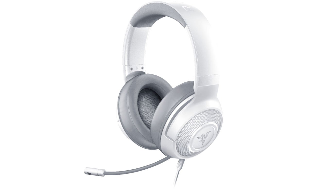 Słuchawki Razer Kraken X Mercury