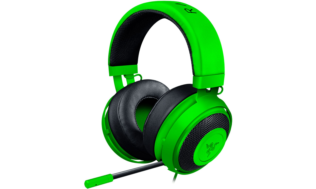 Razer Kraken Pro V2