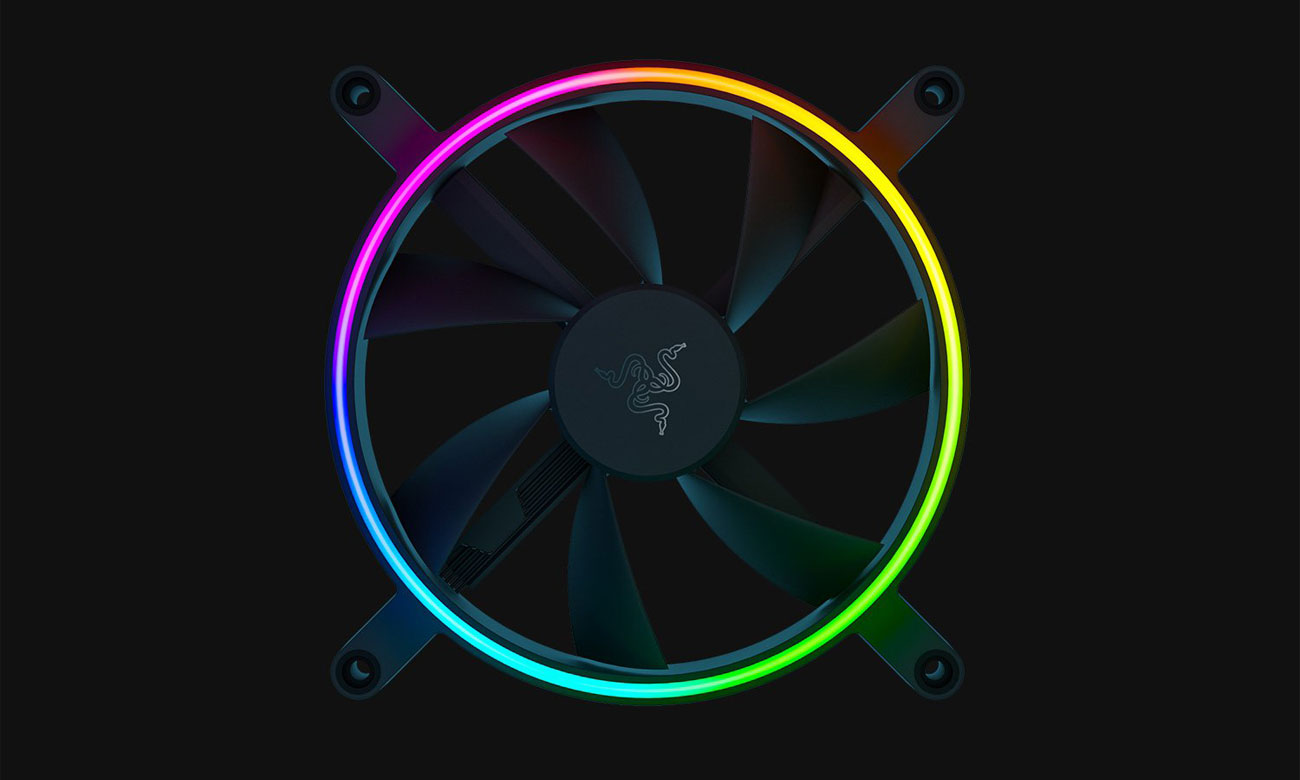 Razer Kunai Chroma ARGB 140mm RC21-01800200-R3M1