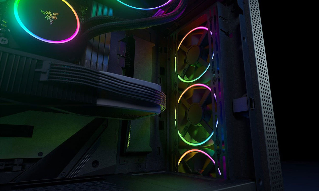 Razer Kunai Chroma ARGB 140mm RC21-01800200-R3M1