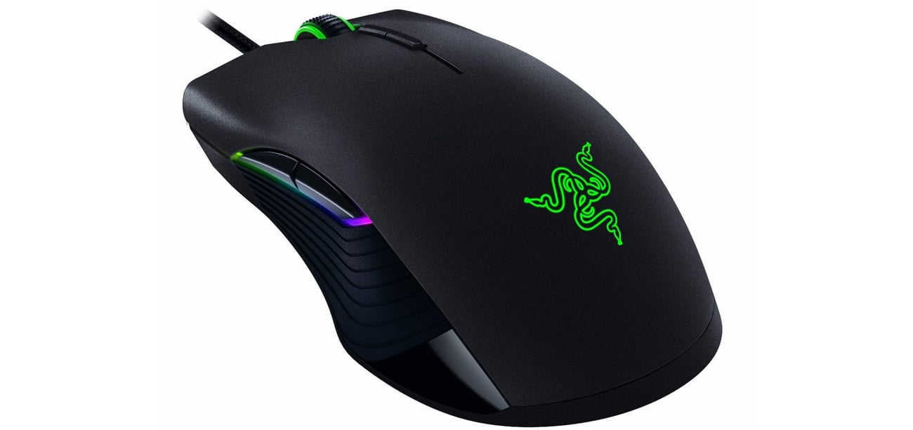 Razer Lancehead Tournament Edition