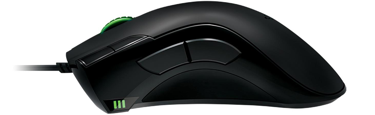 Razer Mamba