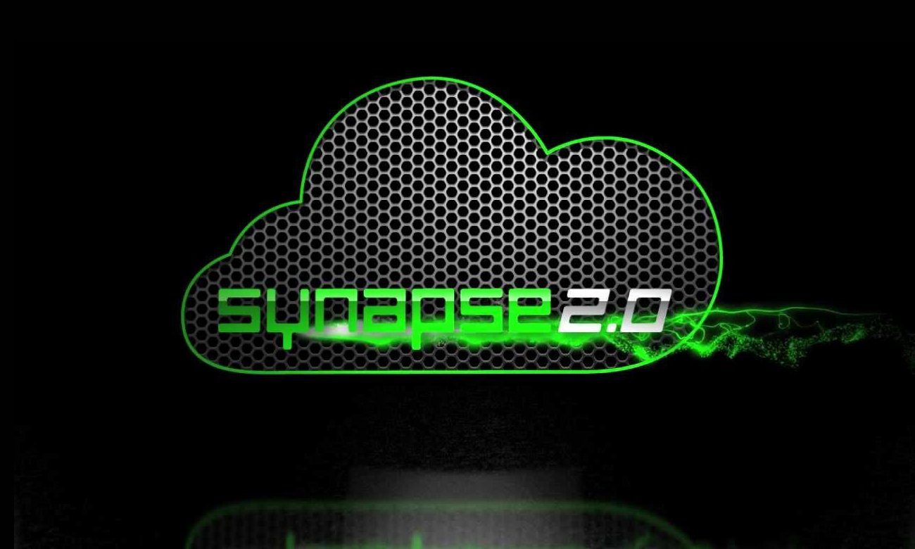 Razer Synapse 2.0