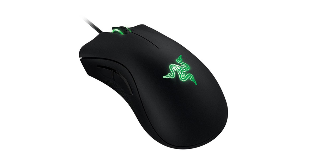 Razer Deathadder