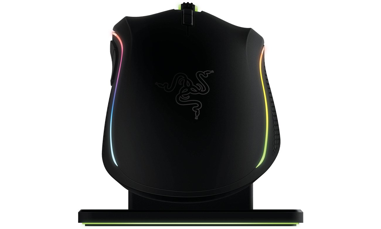Mysz Razer Mamba RZ01-01360100-R3G1