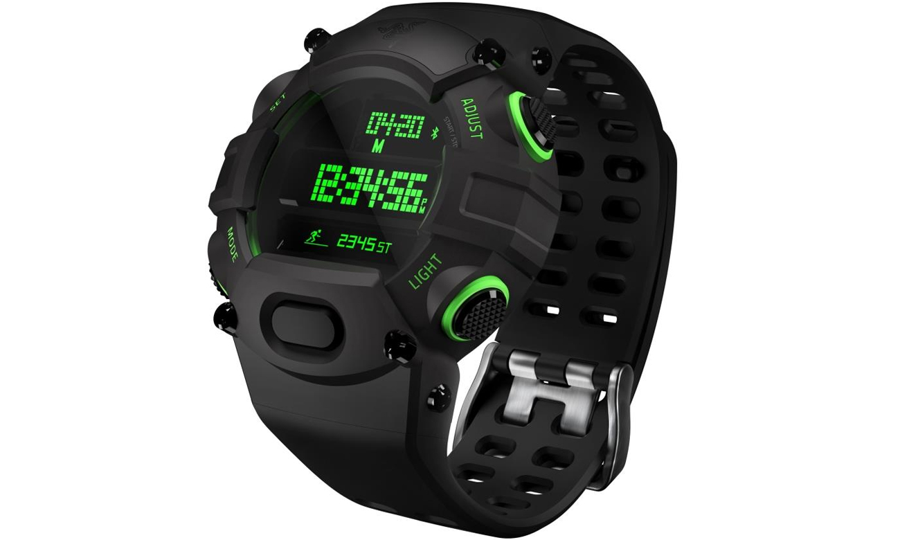 Razer Nabu Watch