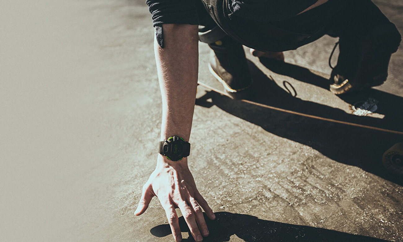Razer Nabu Watch
