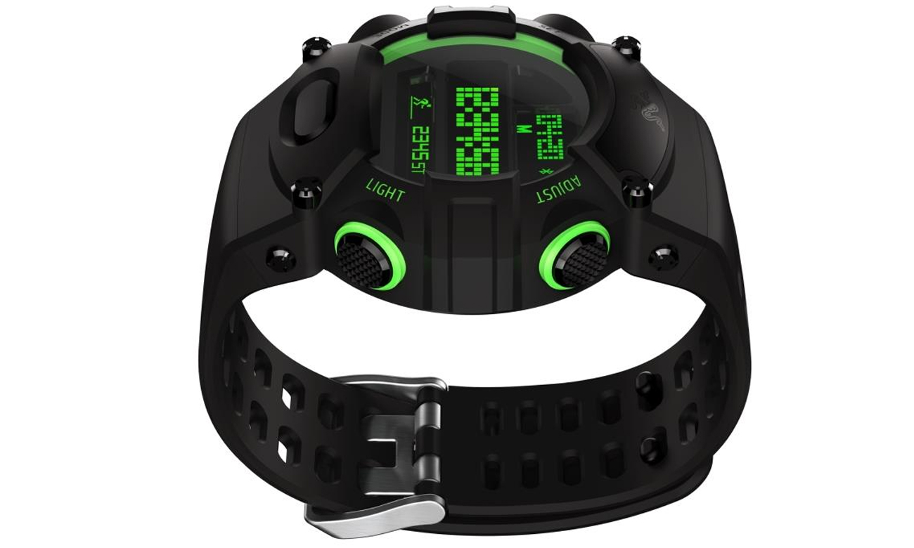 Razer Nabu Watch