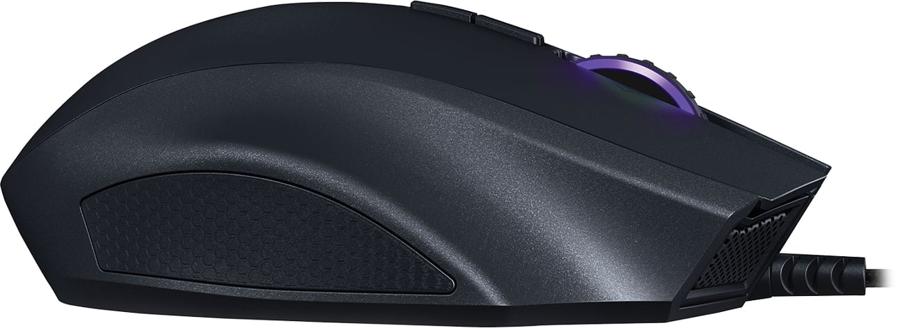 Mysz przewodowa Razer Naga Chroma RZ01-01610100-R3G1