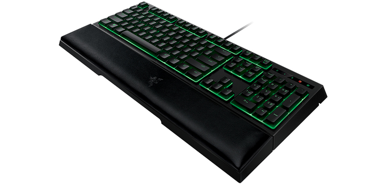 Ergonomiczna podpórka pod nadgarstek