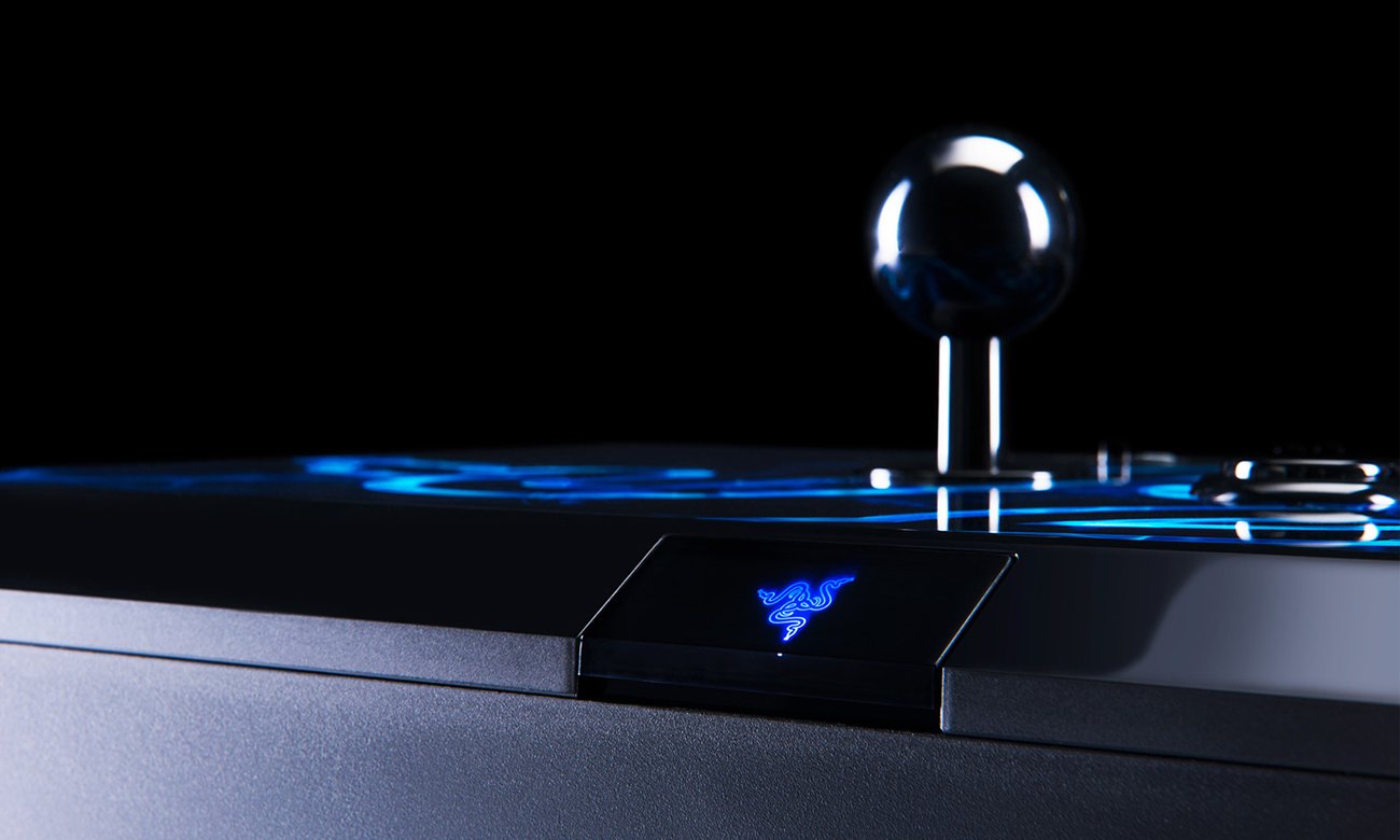 razer panthera arcade stick