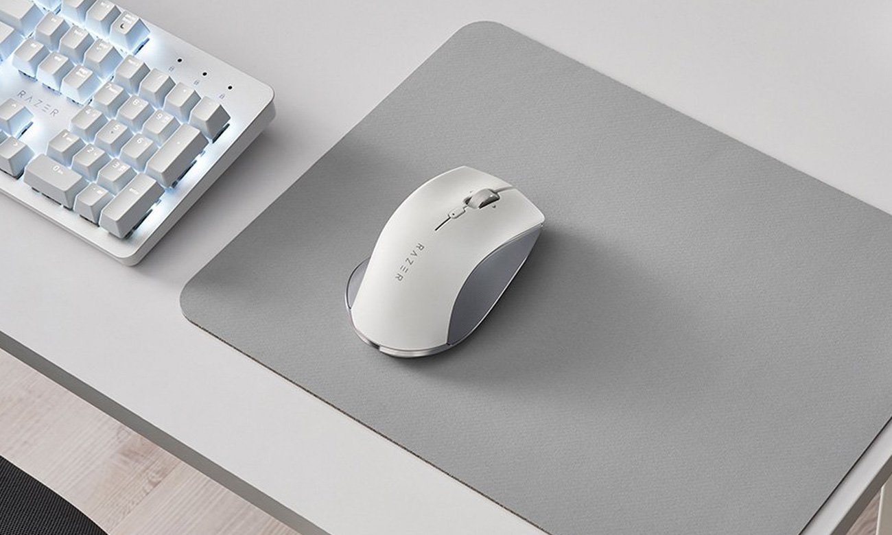 Mysz ergonomiczna Razer Pro Click