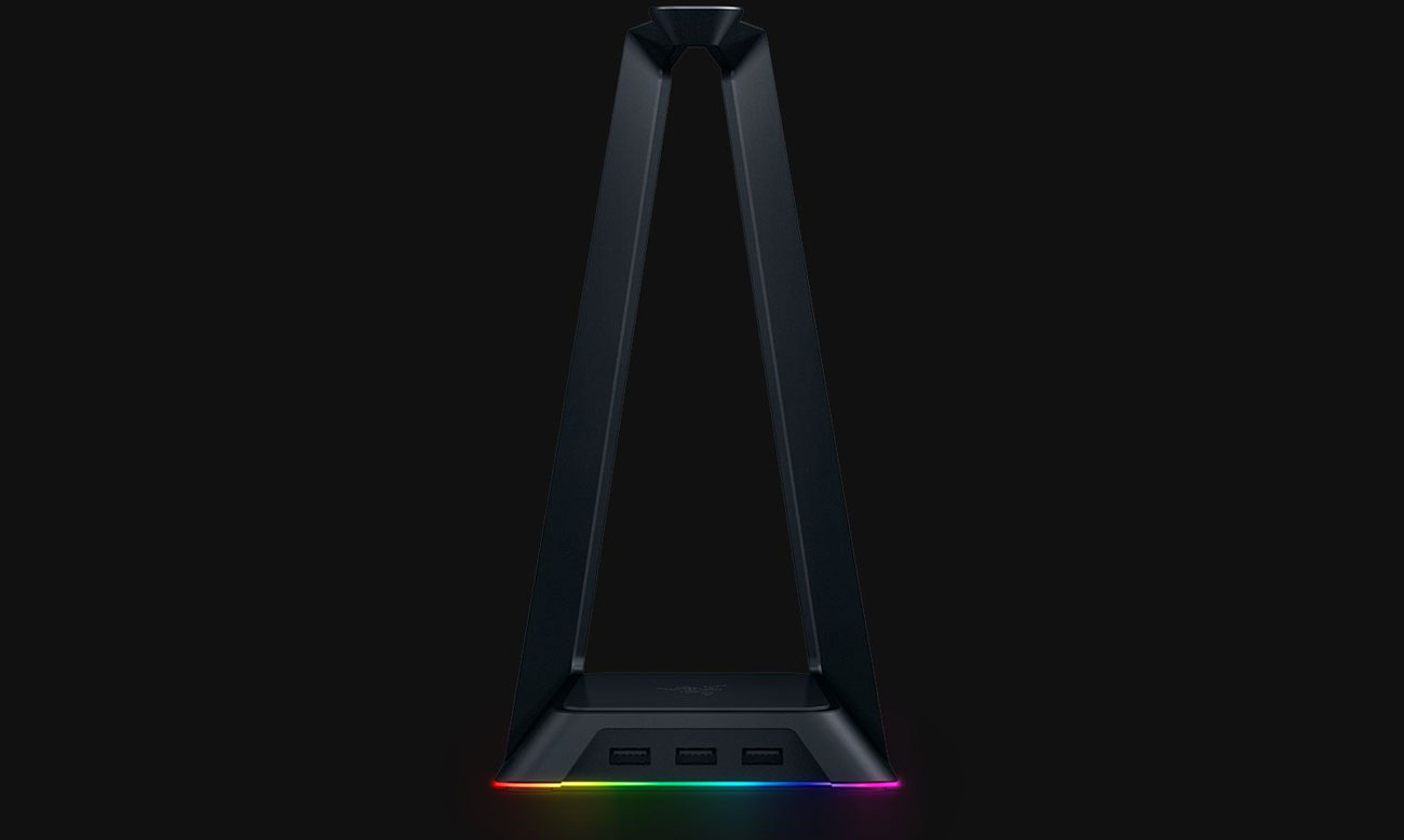 3-portowy koncentrator USB