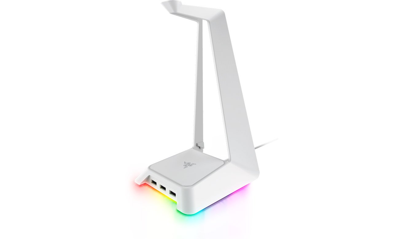Razer Base Station Chroma Mercury Edition