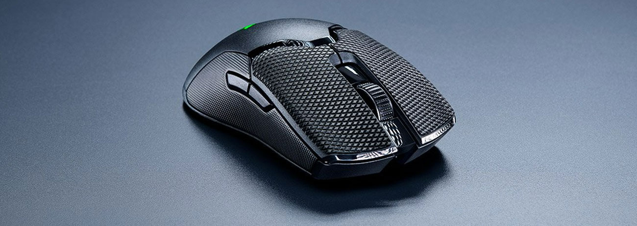 Taśma Razer Grip Tape Viper/Viper Ultimate