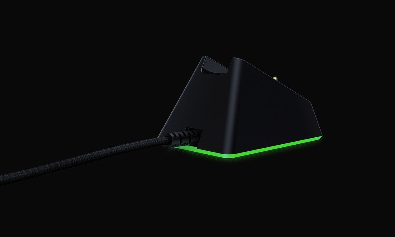 Razer Chroma Beleuchtung