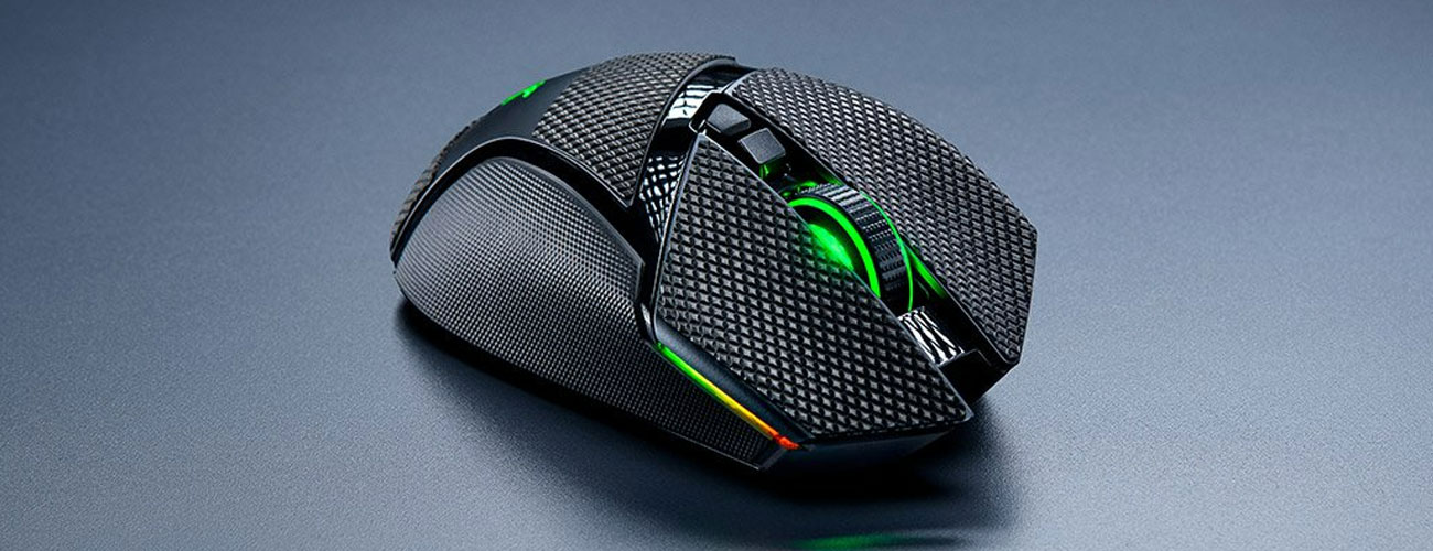 Taśma Razer Grip Tape Basilisk Ultimate/ V2 / X Hyper Speed