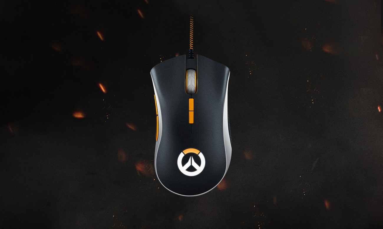 Razer Overwatch Edition