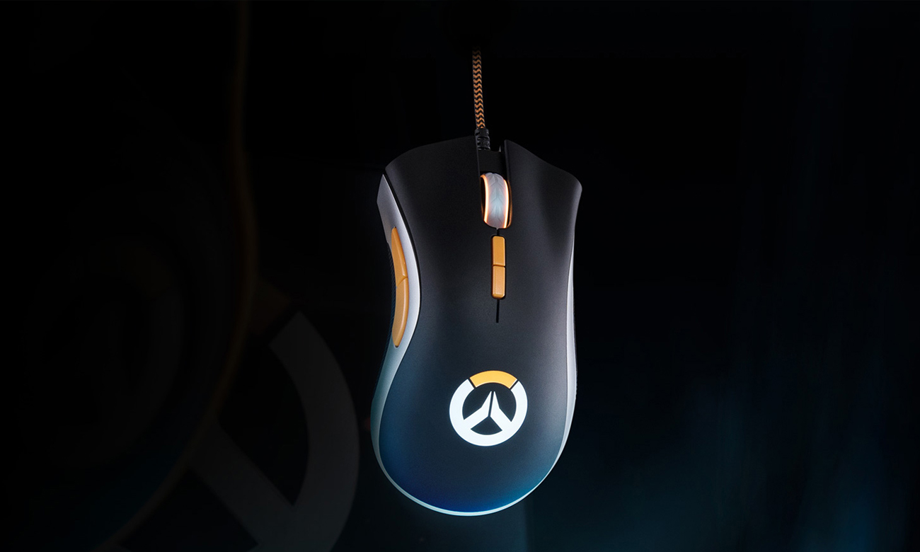 Razer Overwatch Edition