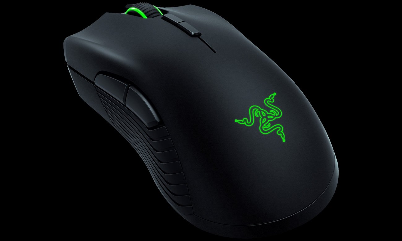 Zaawansowana ergonomia