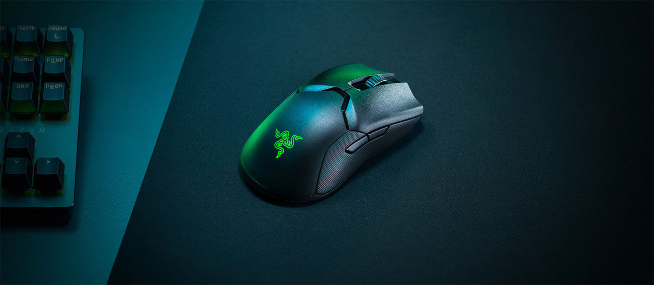 Razer sale viper ultimate