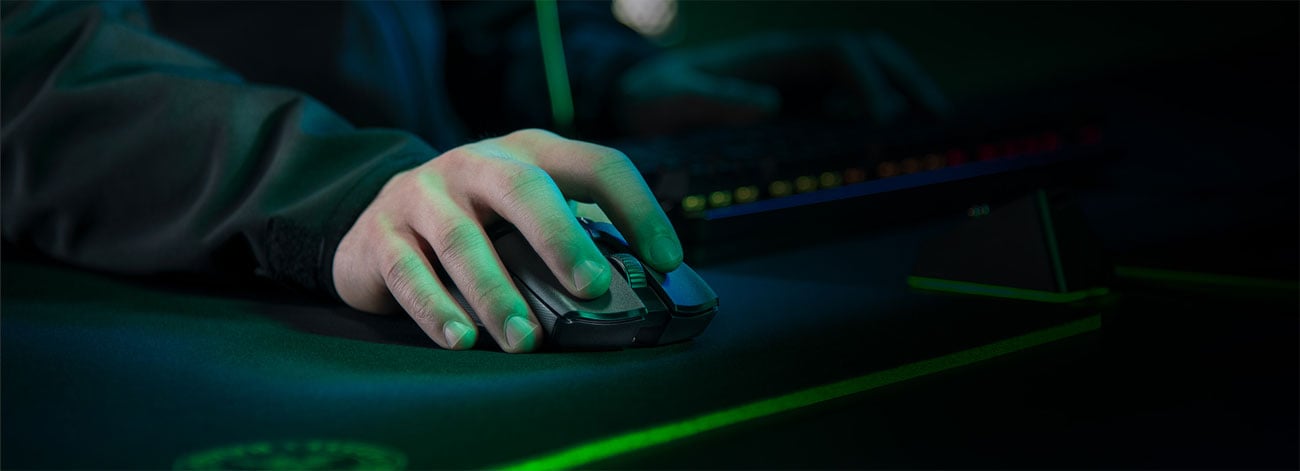 Szybka praca bez opoźnień