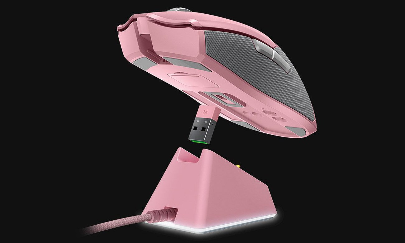 Stacja ładująca Razer Dock