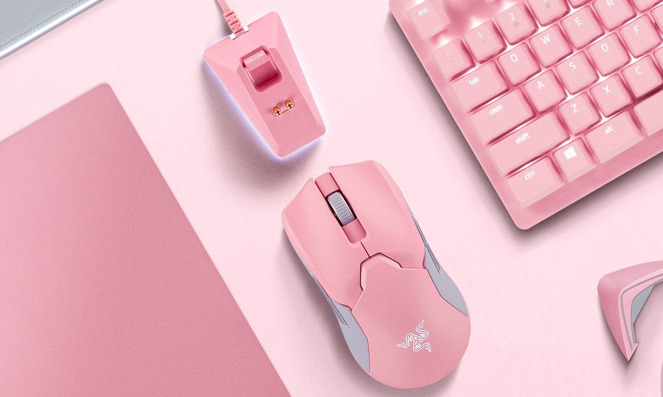 Przełącznik Razer Optical