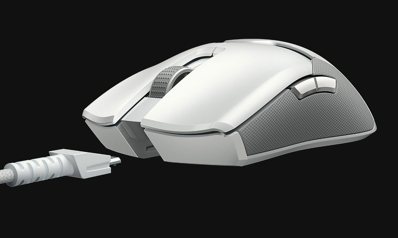 Przełącznik razer optical