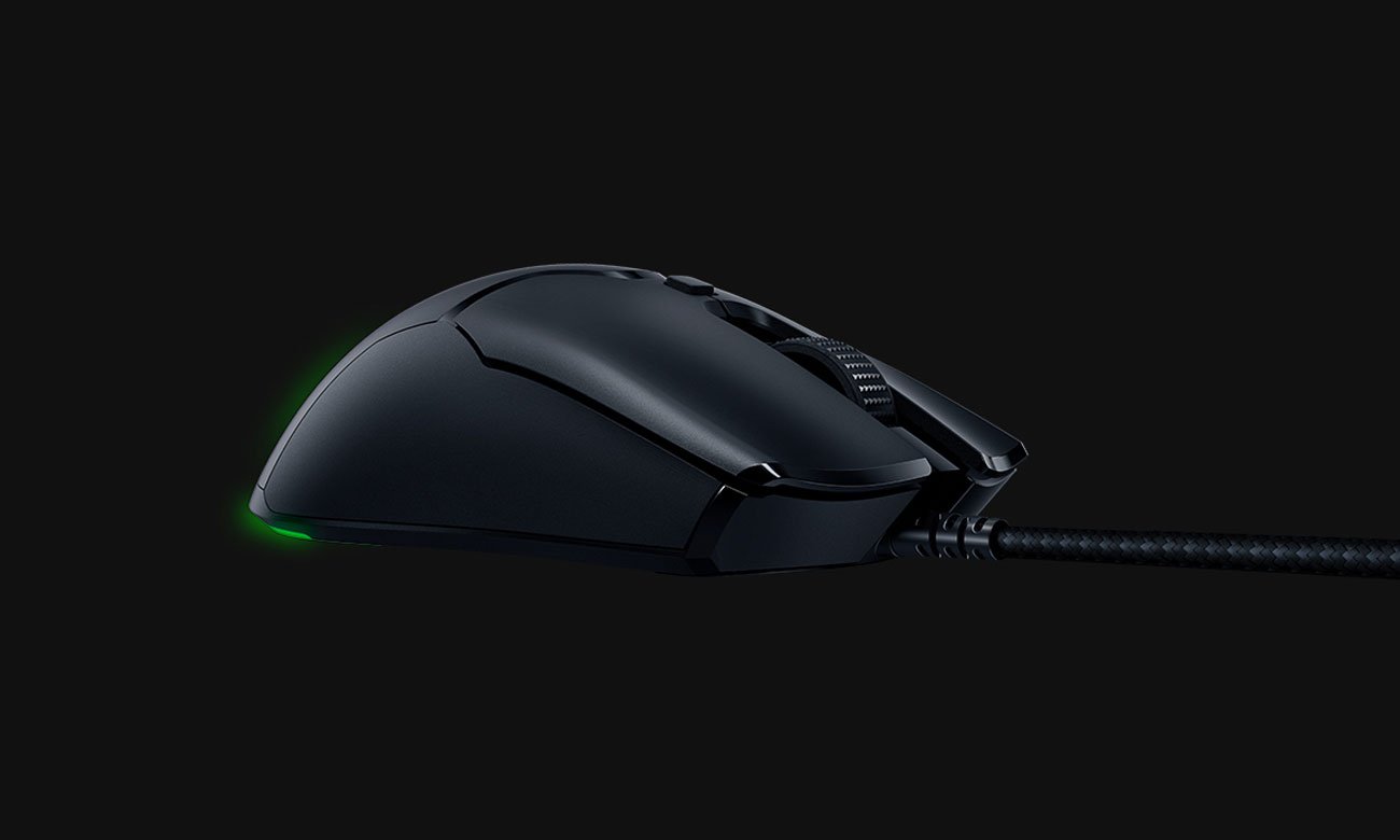 Mysz dla graczy Razer Viper Mini