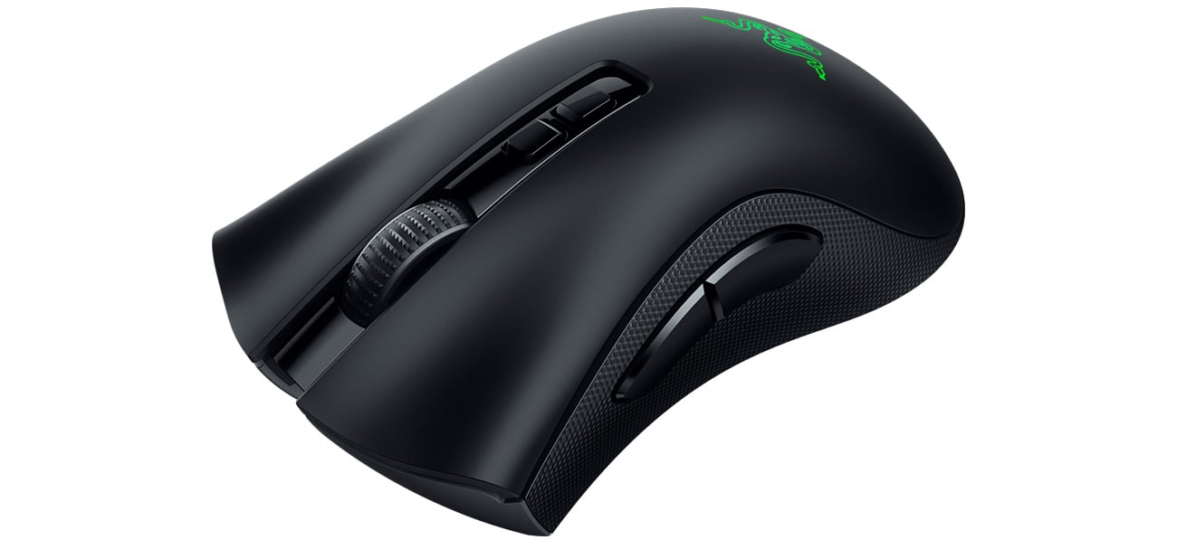 Mysz gamingowa Razer DeathAdder V2 Pro