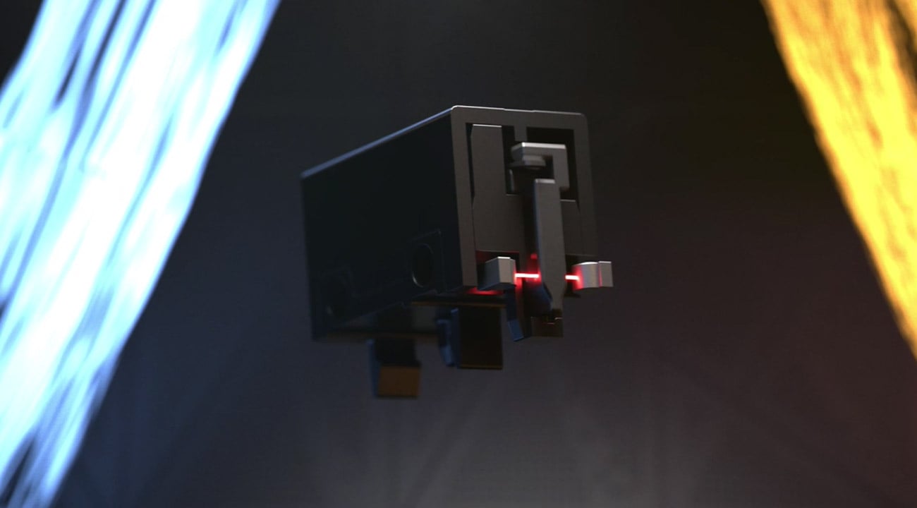 Przełączniki optyczne Razer 2-generacji