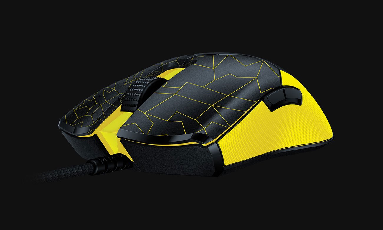 Technologia Razer HyperPolling