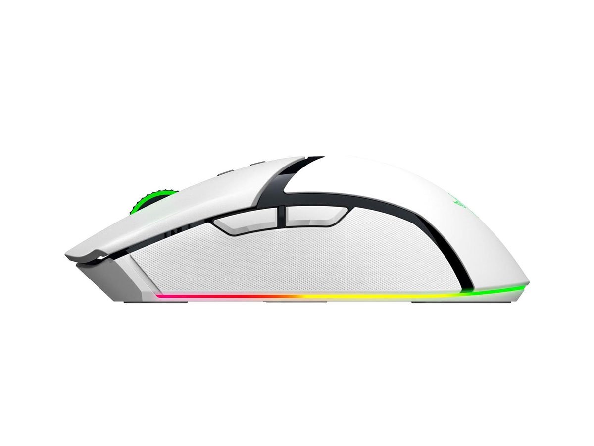 Razer Cobra Pro White