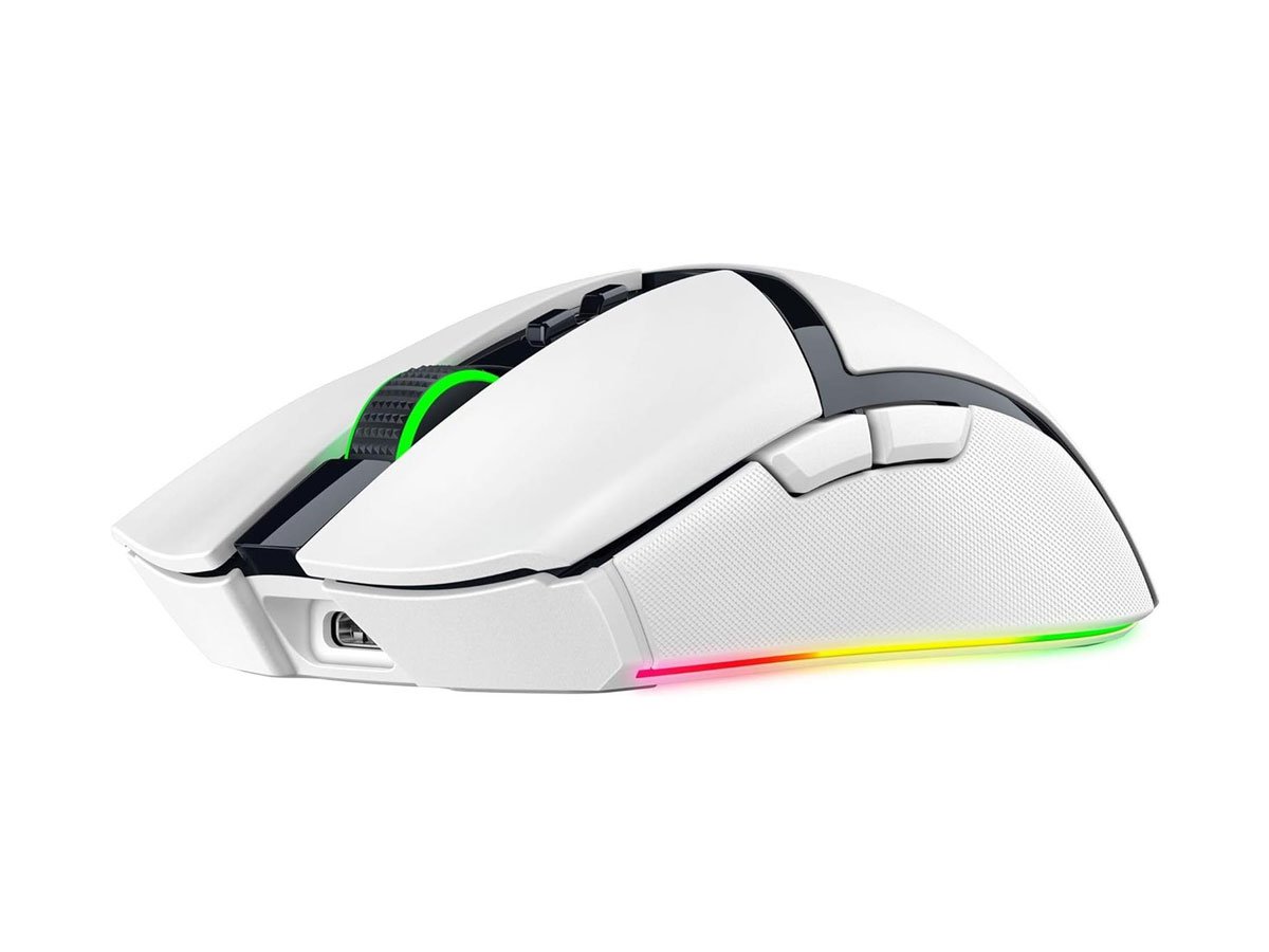 Razer Cobra Pro White