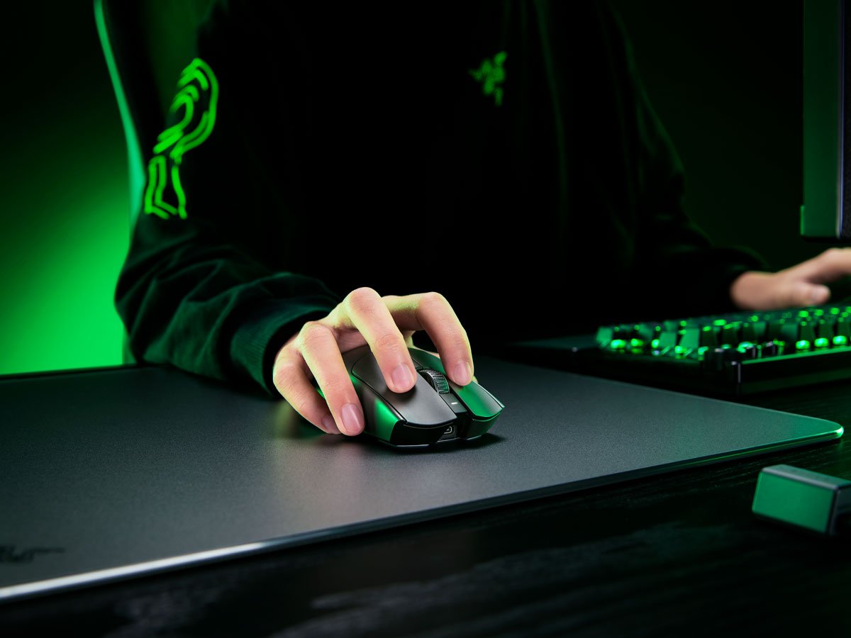 Razer Viper V3 Pro Black