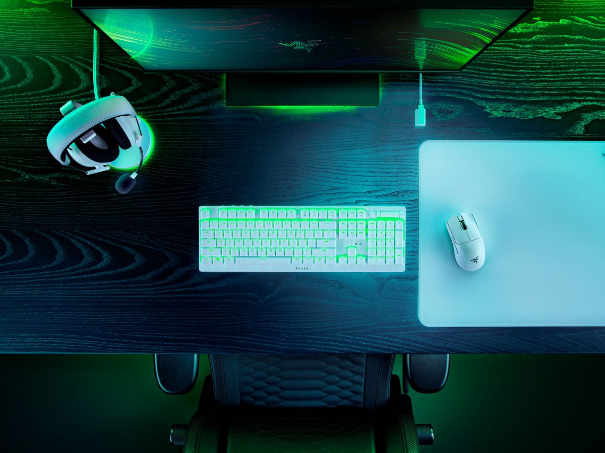 Razer Viper V3 Pro White - Myszki bezprzewodowe - Sklep