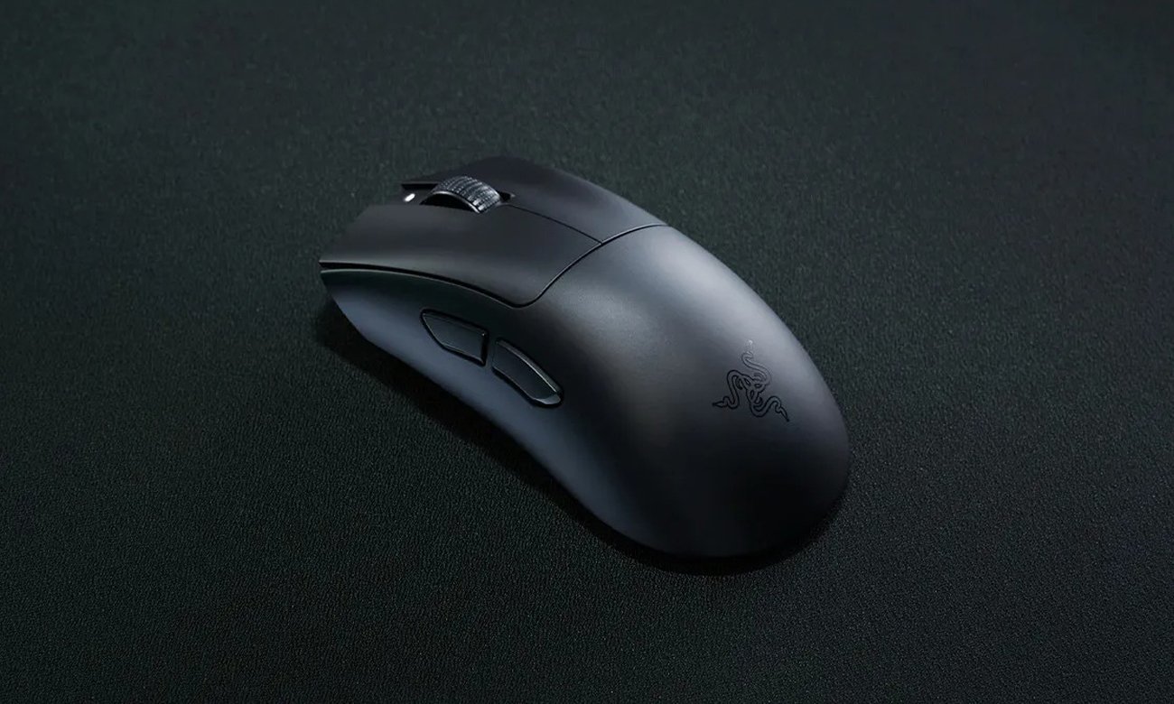 Razer DeathAdder V3 HyperSpeed