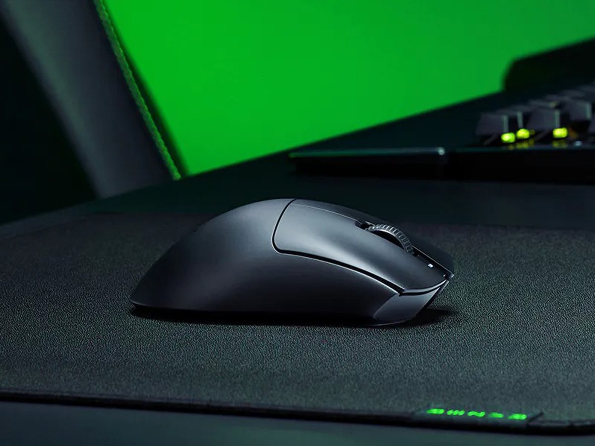 Razer DeathAdder V3 HyperSpeed