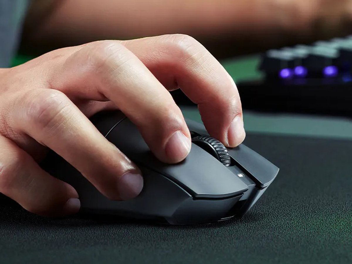 Razer DeathAdder V3 HyperSpeed