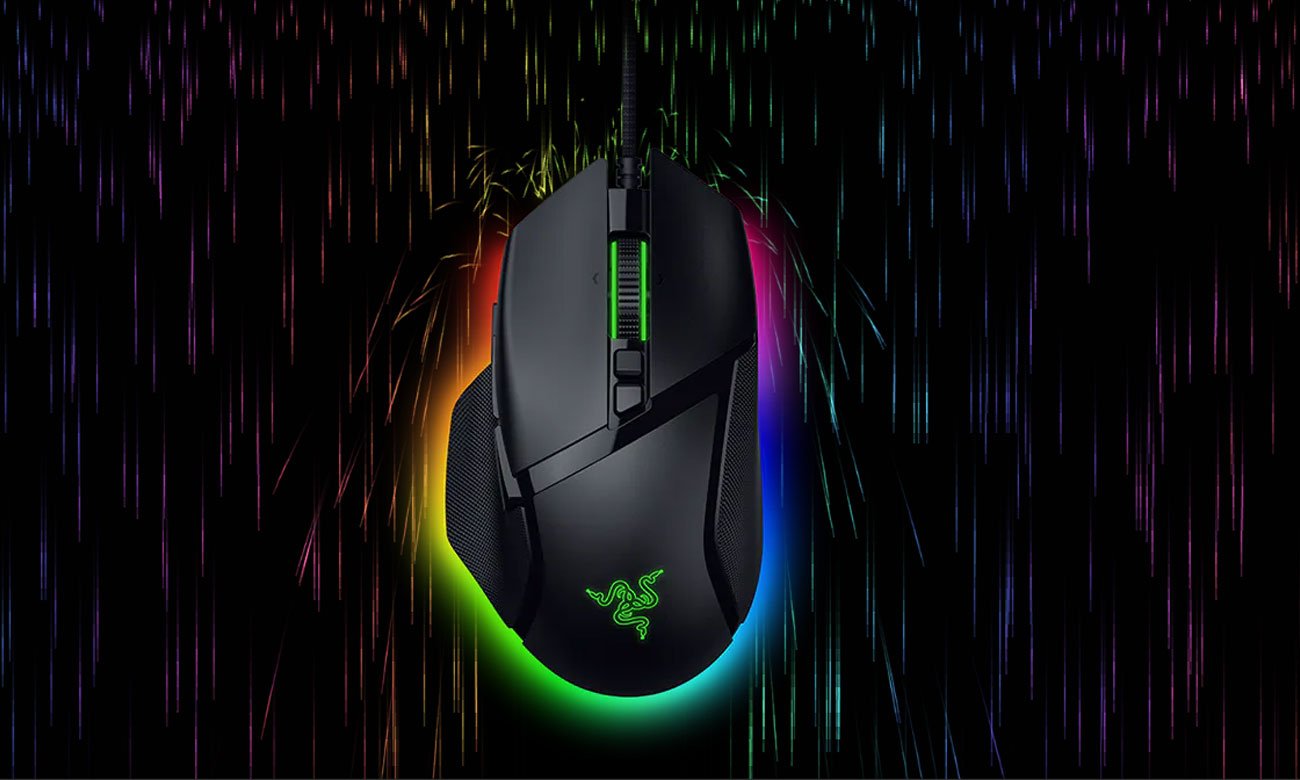 Razer Basilisk V3 35K